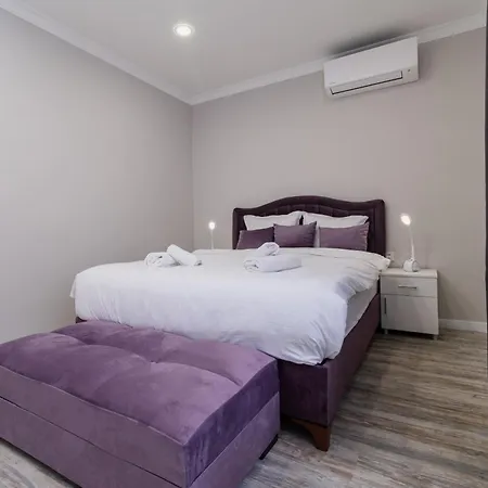 Daire Gorgeous 2-bedroom