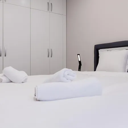Daire Gorgeous 2-bedroom *