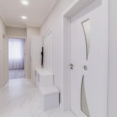 Daire Gorgeous 2-bedroom *