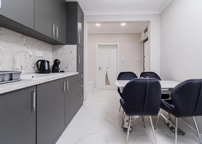 Apartment Gorgeous 2-bedroom