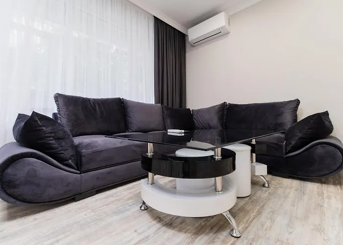 Apartment Gorgeous 2-bedroom *