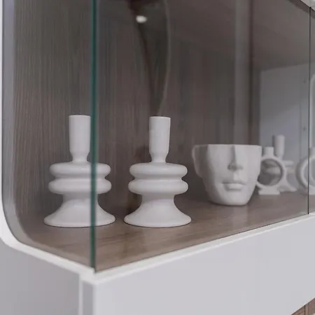 Apartamento Gorgeous 2-bedroom *