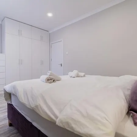 Apartment Gorgeous 2-bedroom Plovdiv