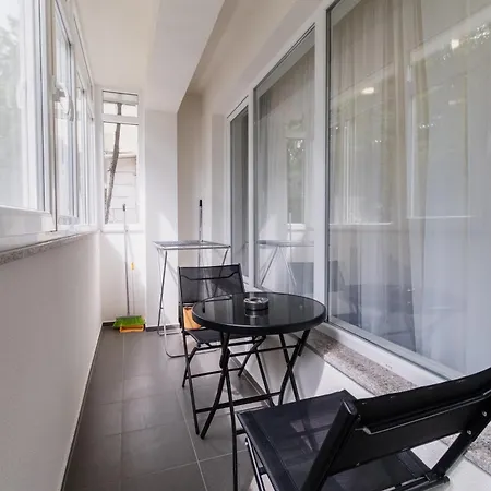 Gorgeous 2-bedroom Plovdiv