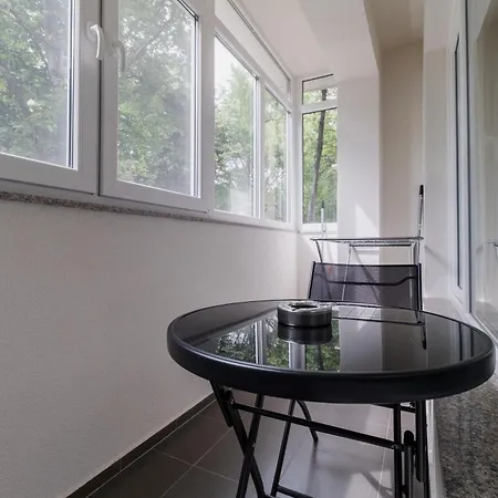 Lejlighed Gorgeous 2-bedroom