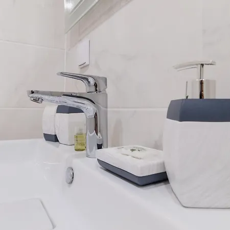 Apartment Gorgeous 2-bedroom Plovdiv