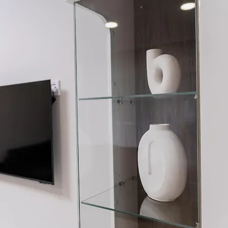 Gorgeous 2-bedroom Plovdiv