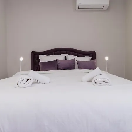 Gorgeous 2-bedroom