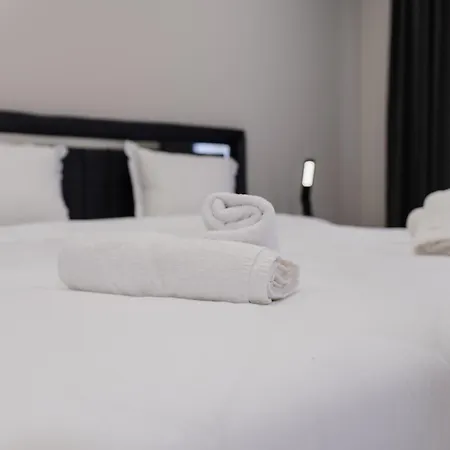 Lejlighed Gorgeous 2-bedroom Plovdiv