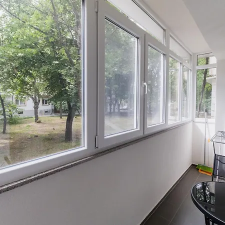 Lejlighed Gorgeous 2-bedroom