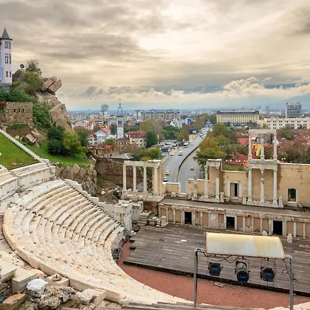 Gorgeous 2-bedroom Apartamento *